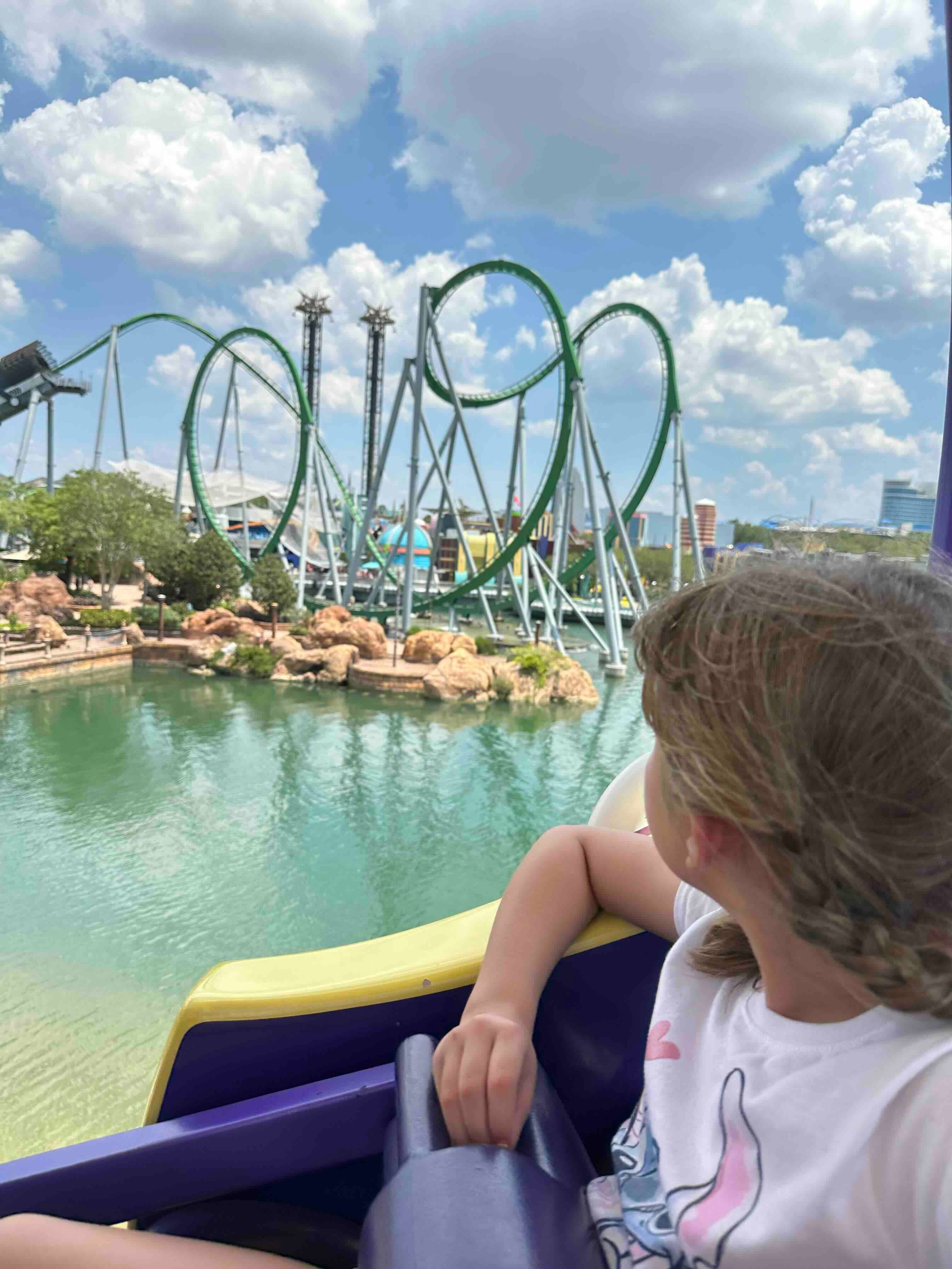 The Non-resilient Kids Ride Guide for 2025