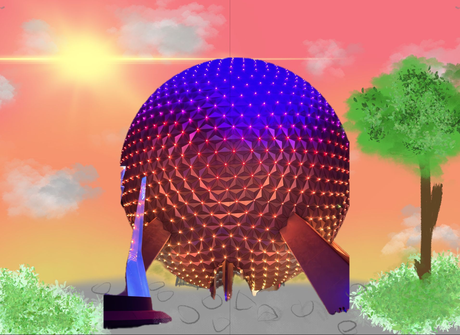 So Long Childhood Epic Adventure Tour 2025