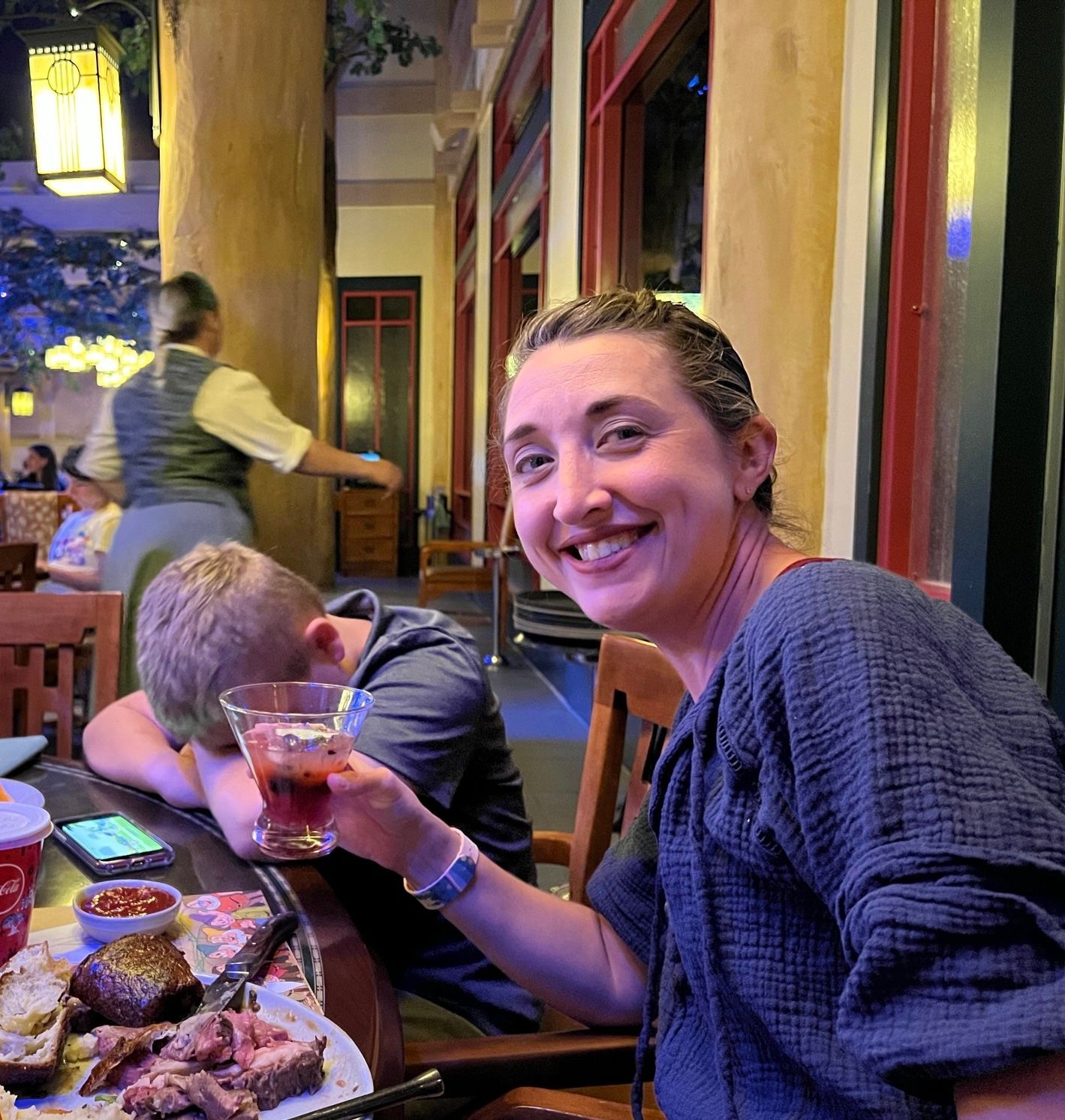 Welcome to LoDownAdventures!